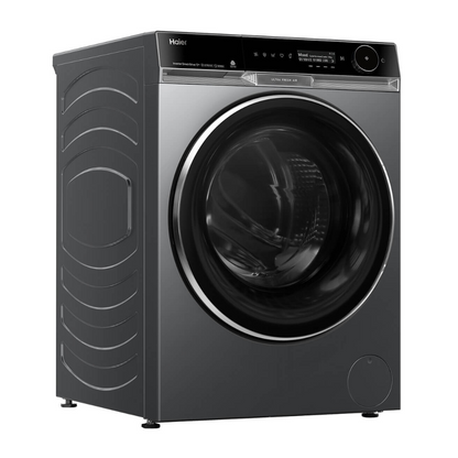 Haier 12kg 600 Series Front Load Washer With UV Protect