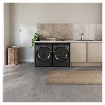 Haier 12kg 600 Series Front Load Washer With UV Protect
