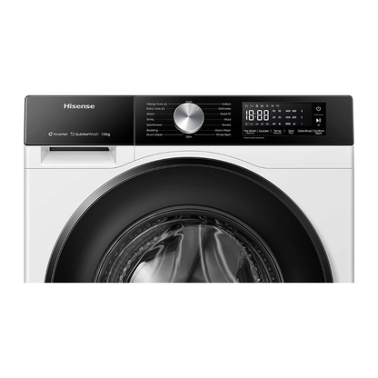 Hisense Series 3S 7.5kg Front Load Washing Machine