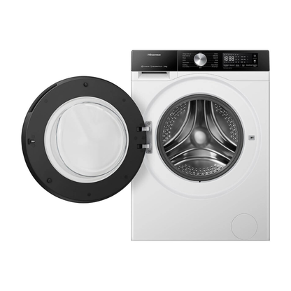 Hisense Series 3S 7.5kg Front Load Washing Machine