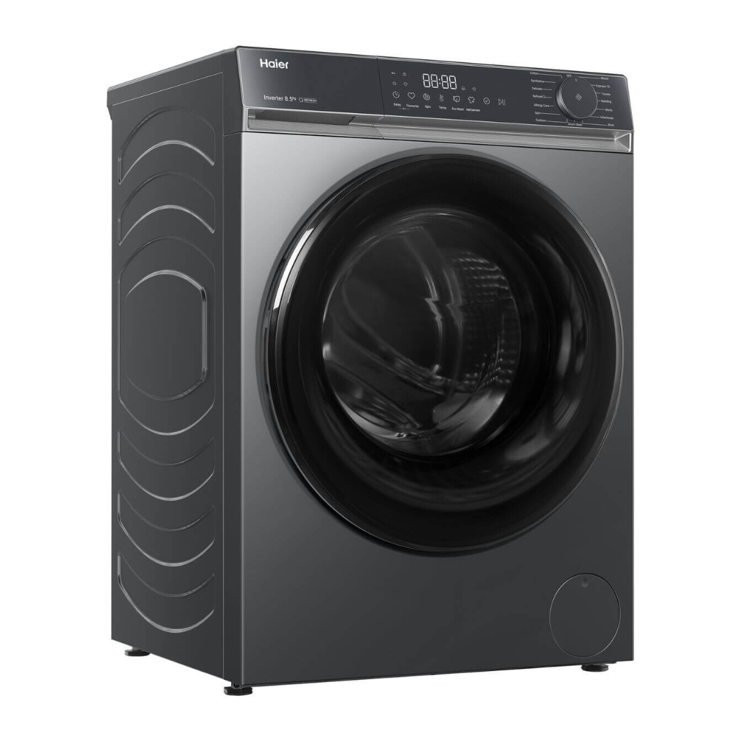 Haier 8.5kg 300 Series Front Load Washer