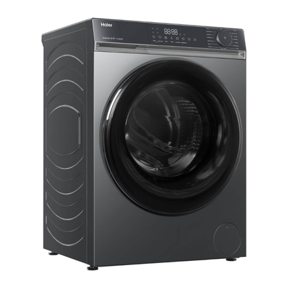 Haier 8.5kg 300 Series Front Load Washer