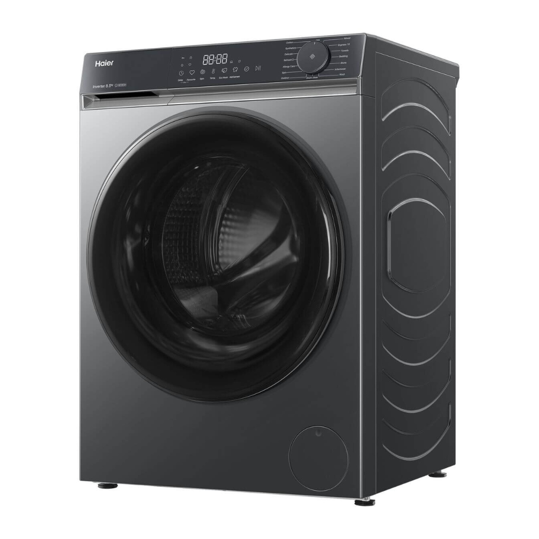 Haier 8.5kg 300 Series Front Load Washer