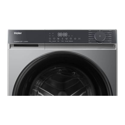 Haier 8.5kg 300 Series Front Load Washer