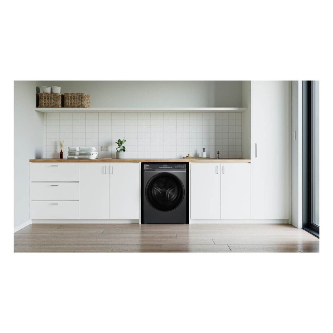 Haier 8.5kg 300 Series Front Load Washer