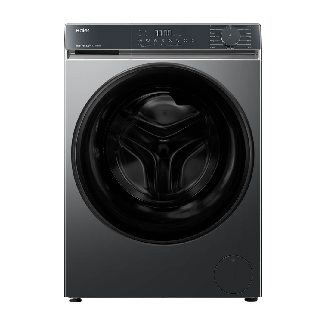 Haier 8.5kg 300 Series Front Load Washer