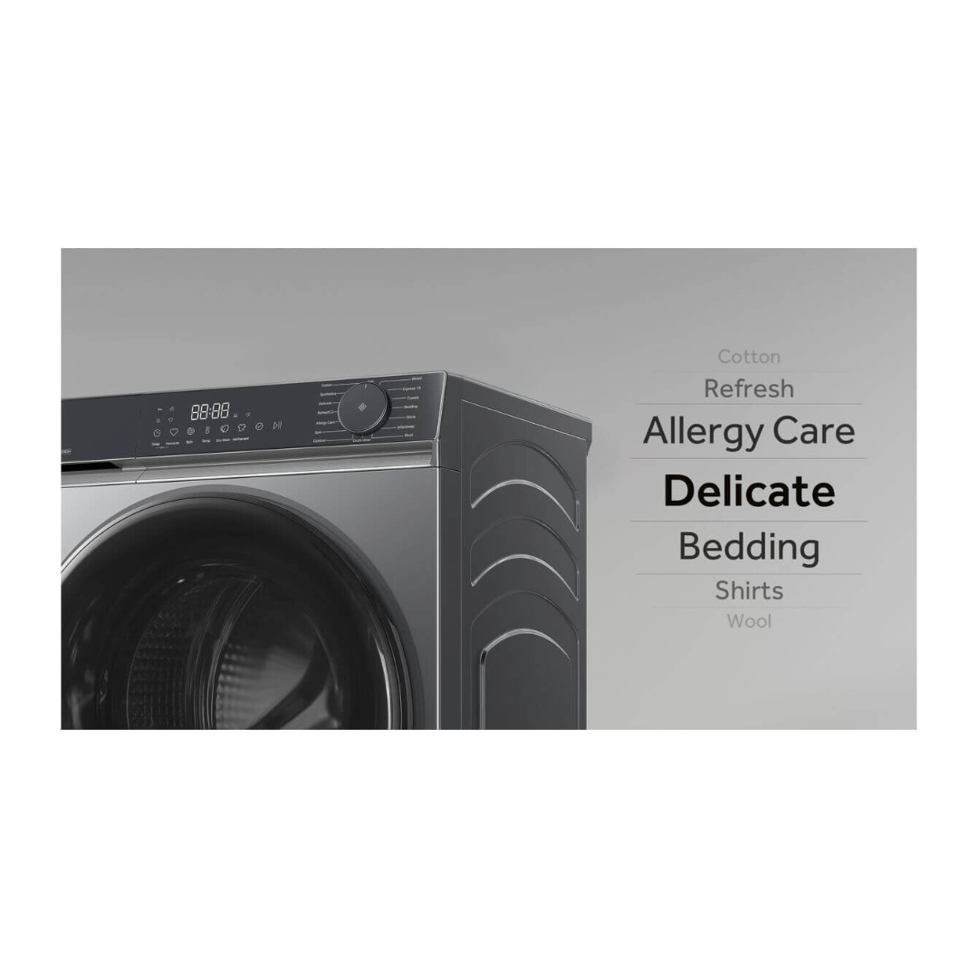 Haier 8.5kg 300 Series Front Load Washer