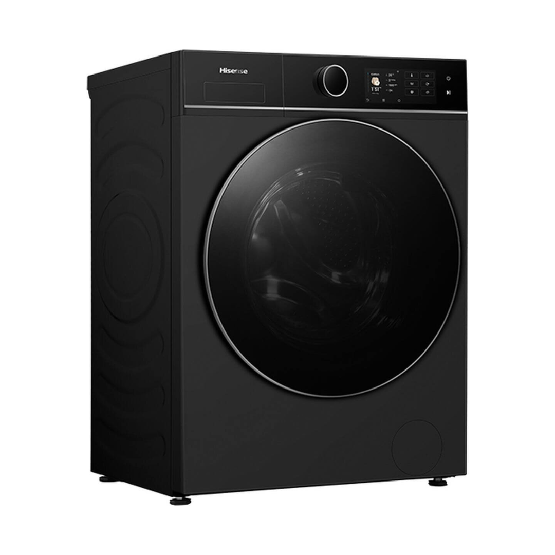 Hisense Series 8i 10kg Front Load Washer