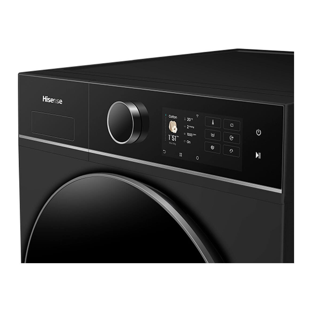 Hisense Series 8i 10kg Front Load Washer