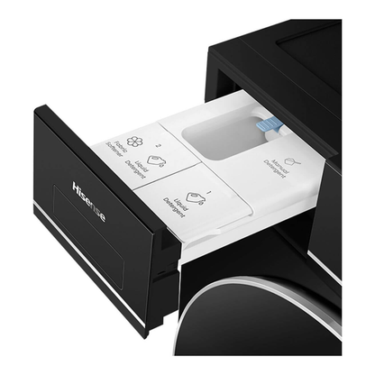 Hisense Series 8i 10kg Front Load Washer