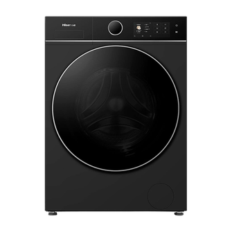 Hisense Series 8i 10kg Front Load Washer