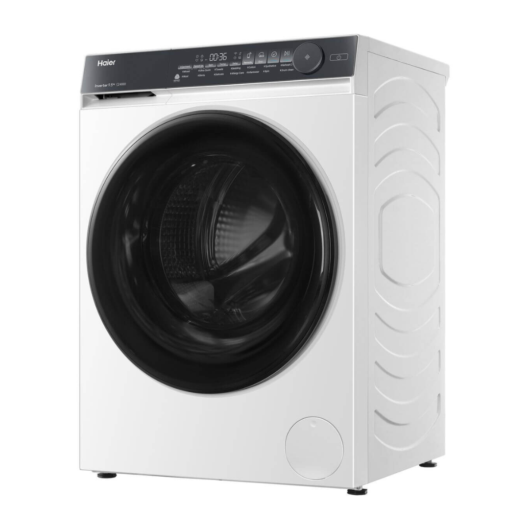 Haier 9.5kg 500 Series Front Load Washer