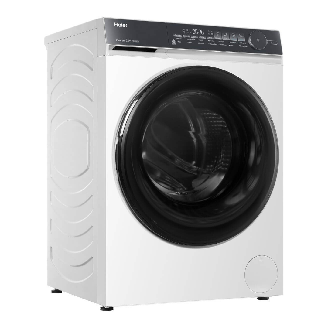 Haier 9.5kg 500 Series Front Load Washer