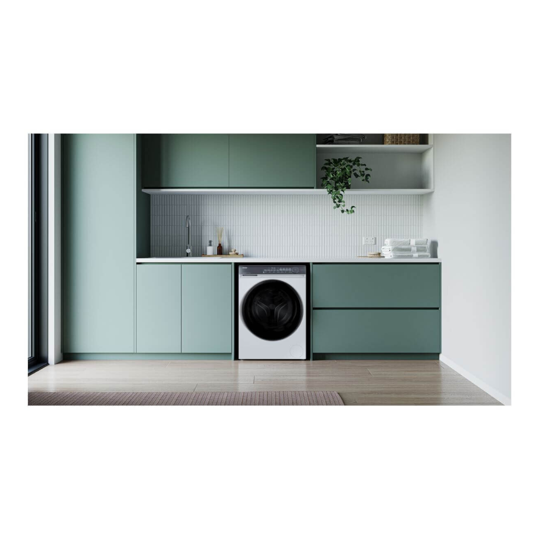 Haier 9.5kg 500 Series Front Load Washer
