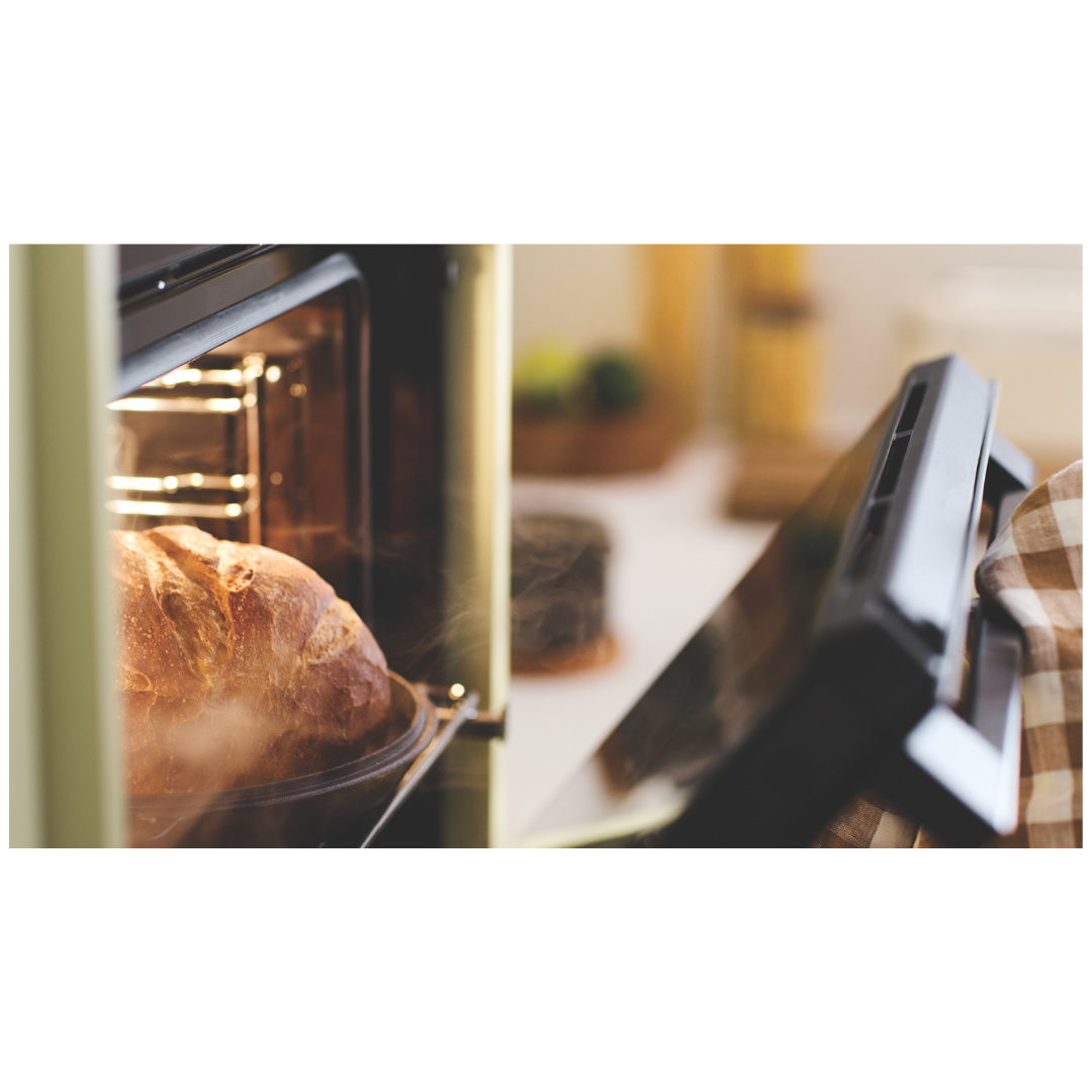 Haier 60cm 500 Series Pyrolytic Built-In Oven Grey