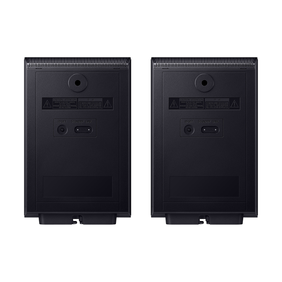 Samsung Q-series Soundbar HW-Q930F 9.1.4 ch Subwoofer & Rear Speaker