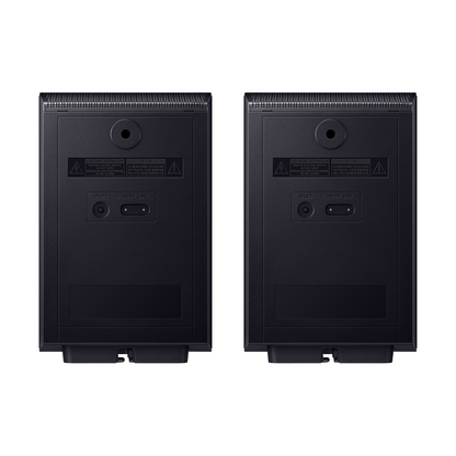 Samsung Q-series Soundbar HW-Q930F 9.1.4 ch Subwoofer & Rear Speaker