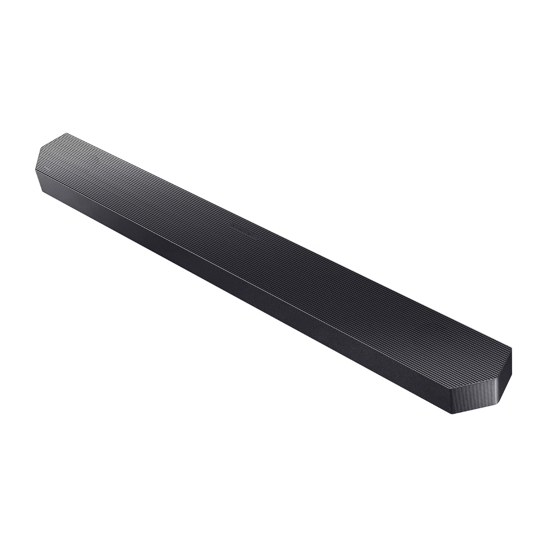 Samsung Q-series Soundbar HW-Q990F 11.1.4 ch Subwoofer & Rear Speaker