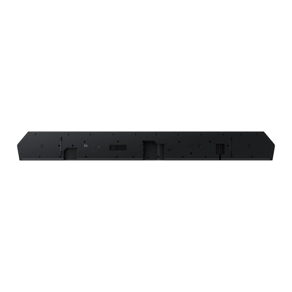 Samsung Q-series Soundbar HW-Q990F 11.1.4 ch Subwoofer & Rear Speaker ...