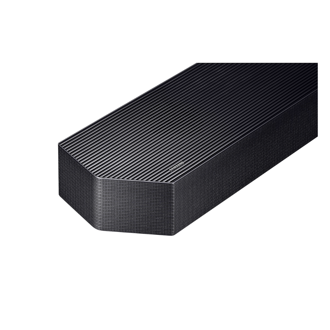 Samsung Q-series Soundbar HW-Q990F 11.1.4 ch Subwoofer & Rear Speaker