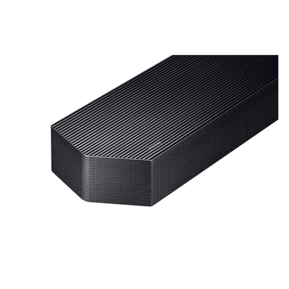 Samsung Q-series Soundbar HW-Q990F 11.1.4 ch Subwoofer & Rear Speaker