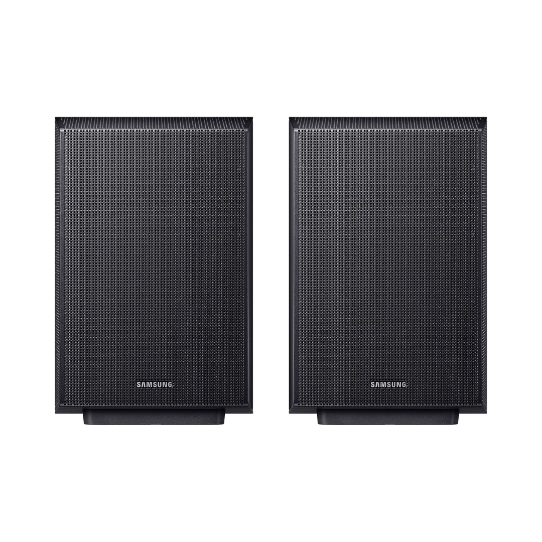 Samsung Q-series Soundbar HW-Q990F 11.1.4 ch Subwoofer & Rear Speaker