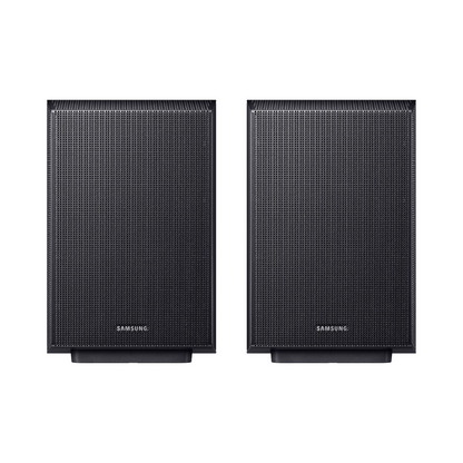 Samsung Q-series Soundbar HW-Q990F 11.1.4 ch Subwoofer & Rear Speaker