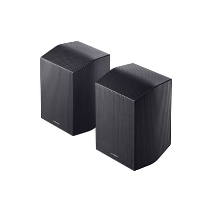 Samsung Q-series Soundbar HW-Q990F 11.1.4 ch Subwoofer & Rear Speaker