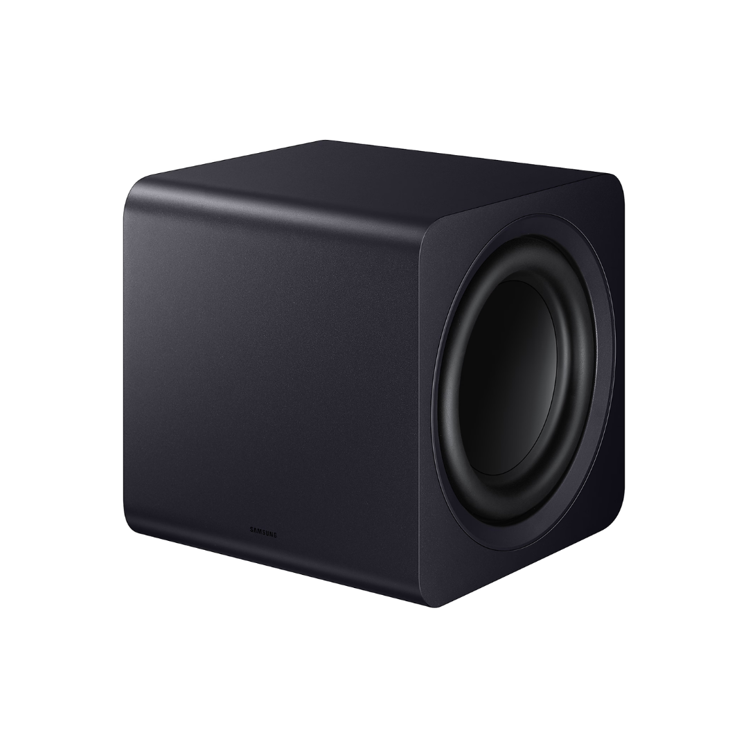 Samsung Q-series Soundbar HW-Q990F 11.1.4 ch Subwoofer & Rear Speaker