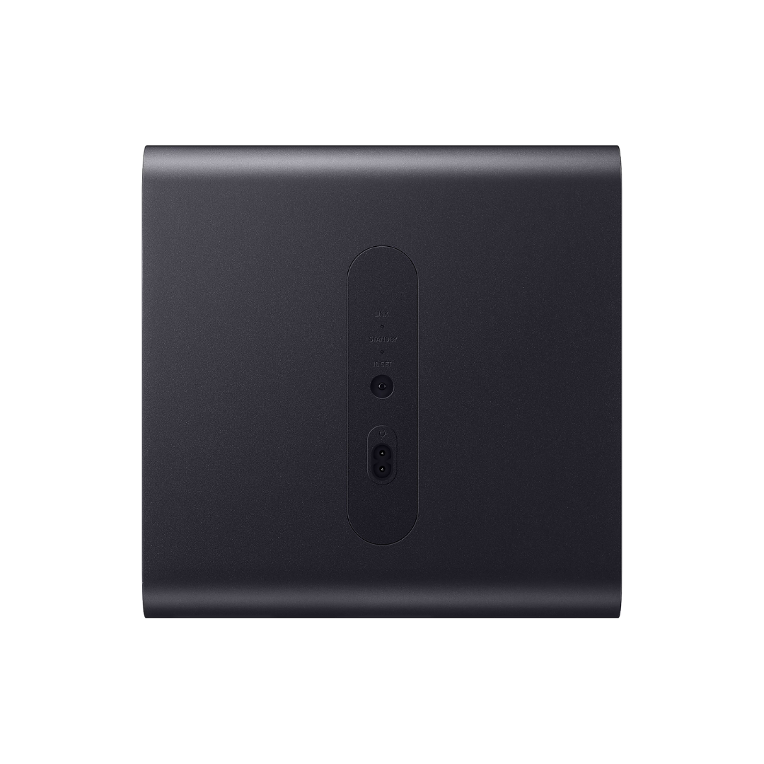 Samsung Q-series Soundbar HW-Q990F 11.1.4 ch Subwoofer & Rear Speaker