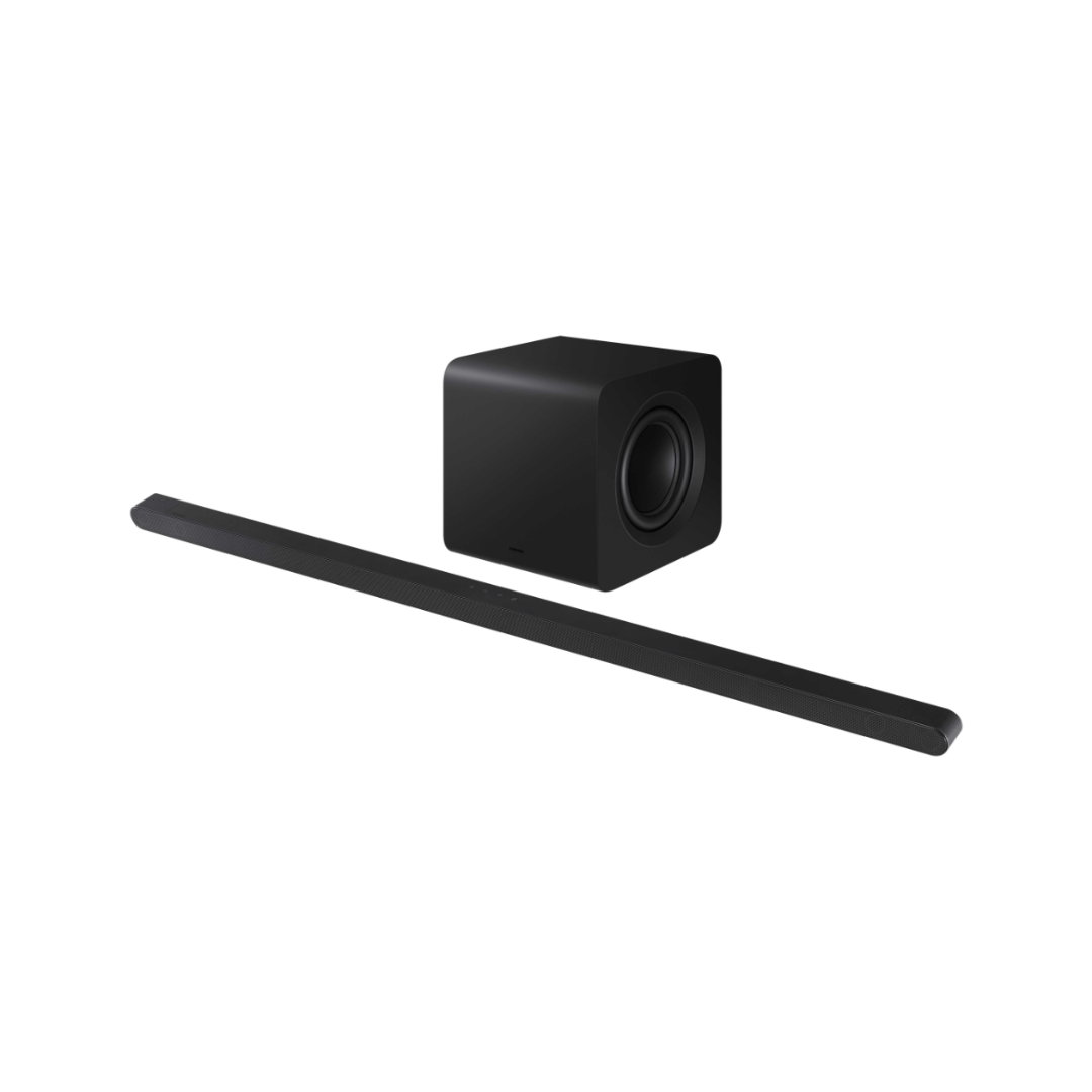 Samsung S800D S Series 3.1.2 CH Slim Soundbar 2024