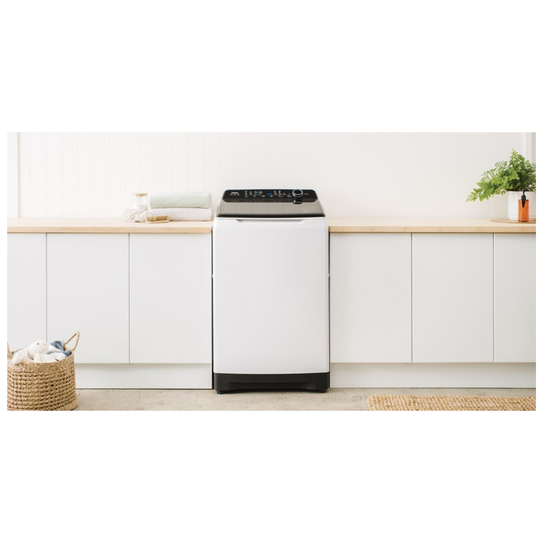 Haier 10kg Top Load Washing Machine