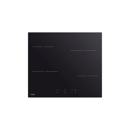 Haier 60cm Ceramic Cooktop with Touch Controls - HCE604TB3 image_1