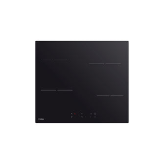 Haier 60cm Ceramic Cooktop with Touch Controls - HCE604TB3 image_1