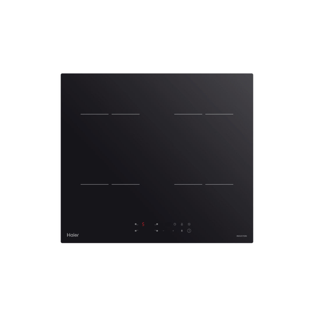 Haier 60cm Induction Cooktop with Touch Controls HCI604TB3 – Bi-Rite ...