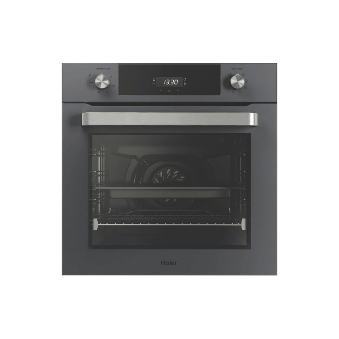 Haier 60m Electric Oven with 7 Functions and Airfry - HWO60S7EG4 image_1