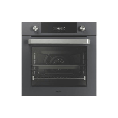 Haier 60m Electric Oven with 7 Functions and Airfry - HWO60S7EG4 image_1