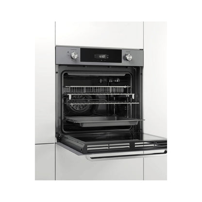 Haier 60m Electric Oven with 7 Functions and Airfry - HWO60S7EG4 image_3