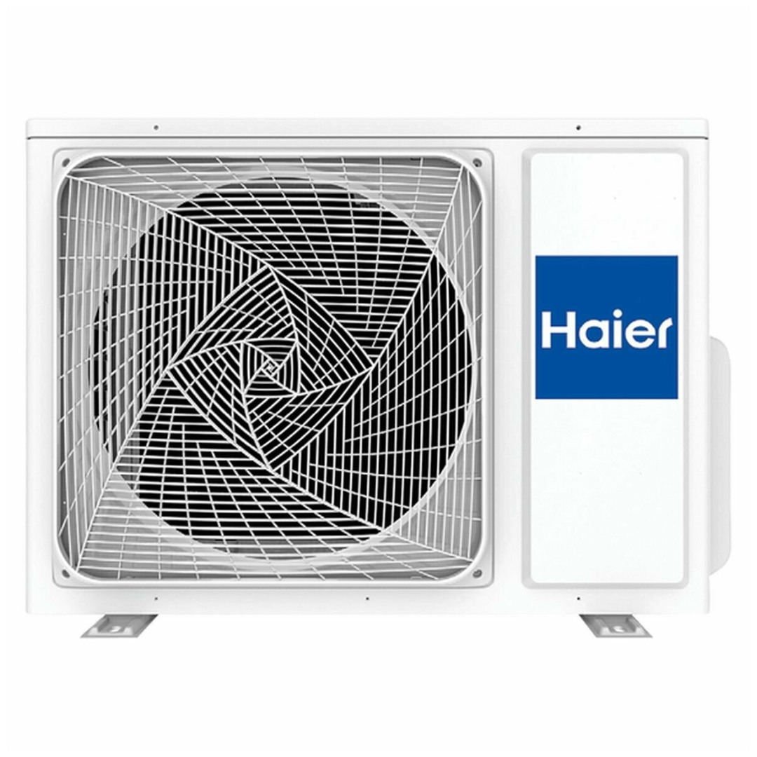 Haier 8 2Kw Flexis Split System Inverter Air Conditioner - AS82FFAHRASET image_4