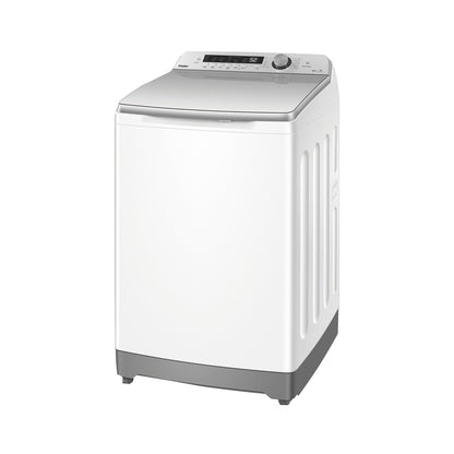 Haier 8kg Top Load Washer - HWT08AN1 image_4