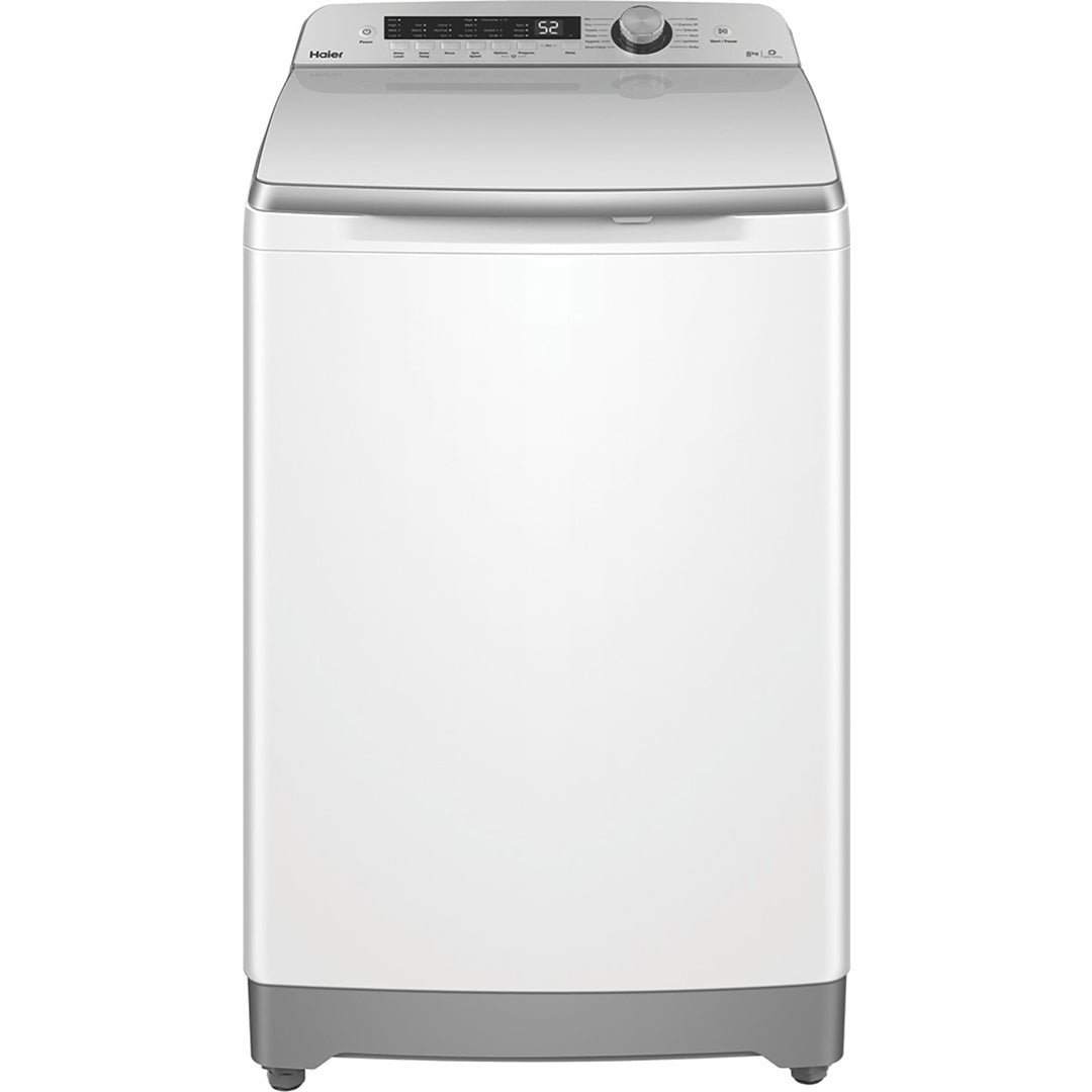Haier 8kg Top Load Washer - HWT08AN1 image_1