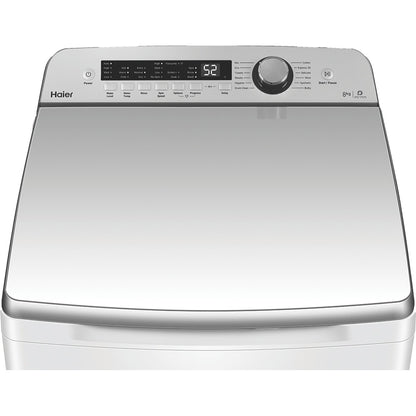 Haier 8kg Top Load Washer - HWT08AN1 image_5