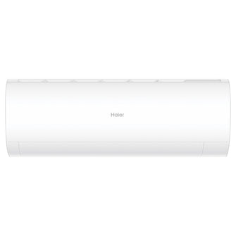 Haier 2.5kW Cooling, 3.0kW Heating Reverse Cycle Split System Air - AS26PBDHRASET image_1