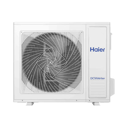 Haier Pinnacle C9.0kW / H9.2kW Reverse Cycle Split System Air Conditioner - AS90PFDHRASET image_2