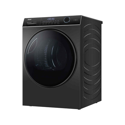 Haier 8kg Heat Pump Dryer in Black - HDHP80ANB1 image_3