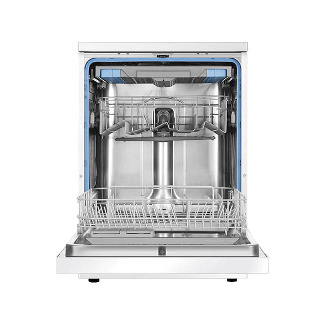 Haier 13 sales place setting dishwasher