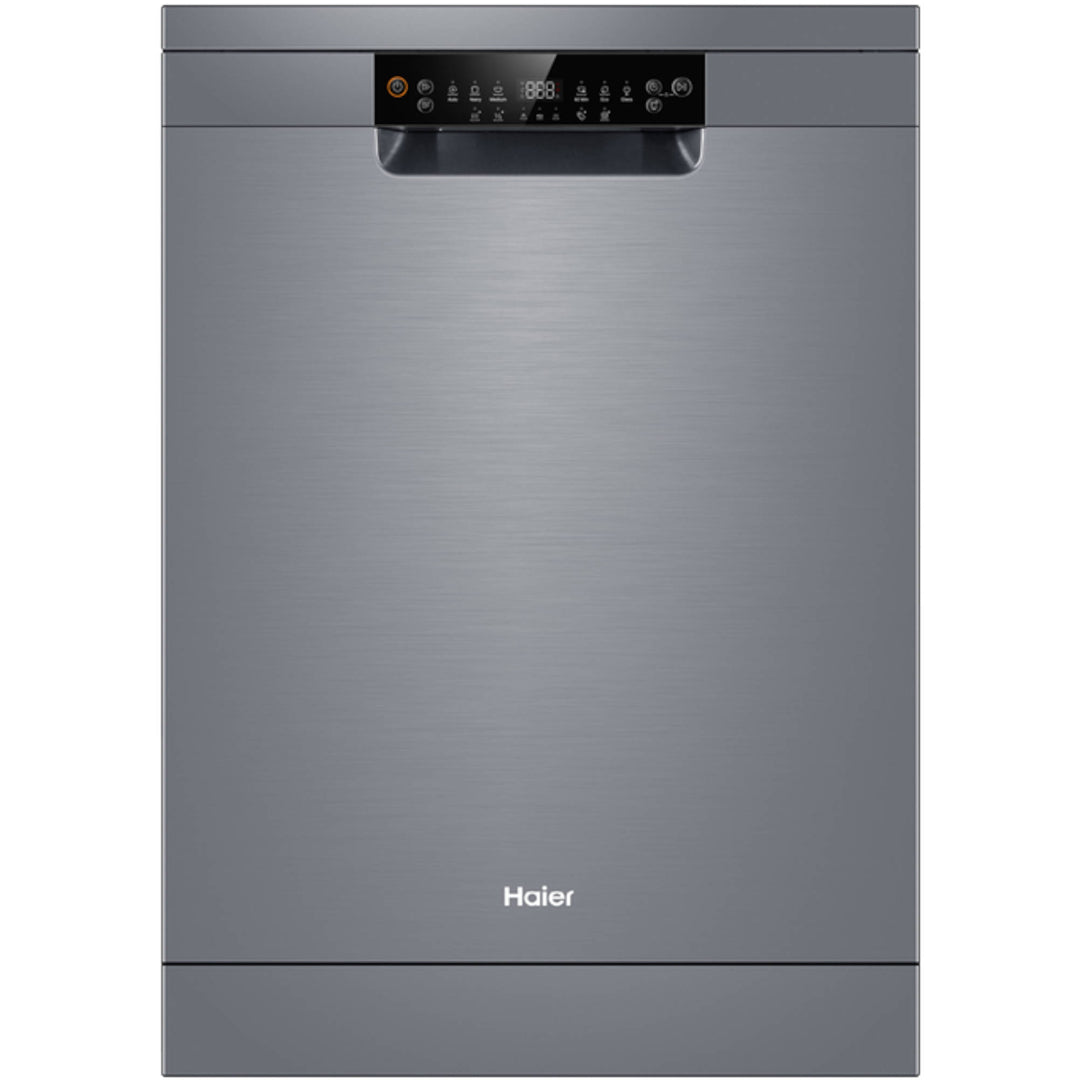 Haier 15 Place Freestanding Dishwasher - HDW15F2S1 image_1