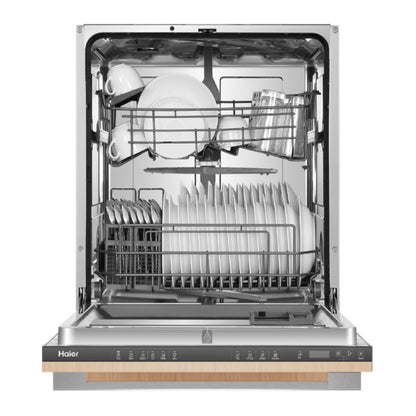 Haier 15 Place Intergrated Dishwasher - HDW15U2I1 image_2