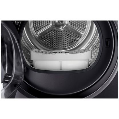 Haier 12kg/9kg Washer & Heat Pump Dryer Combo