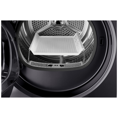 Haier 12kg/9kg Washer & Heat Pump Dryer Combo